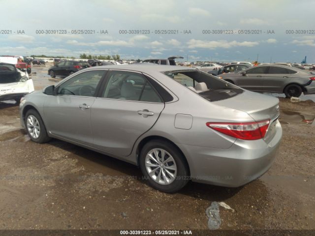 Photo 2 VIN: 4T1BF1FK5HU681777 - TOYOTA CAMRY 