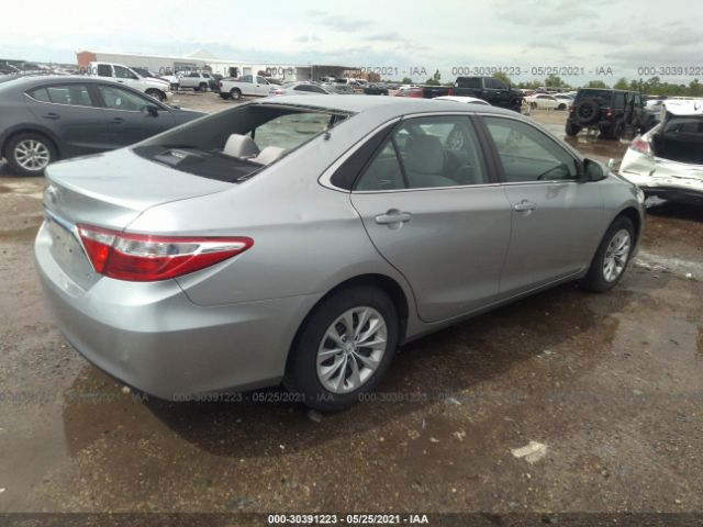 Photo 3 VIN: 4T1BF1FK5HU681777 - TOYOTA CAMRY 