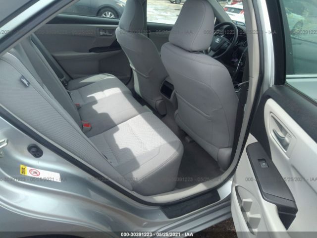 Photo 7 VIN: 4T1BF1FK5HU681777 - TOYOTA CAMRY 