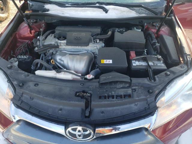 Photo 10 VIN: 4T1BF1FK5HU682489 - TOYOTA CAMRY LE 