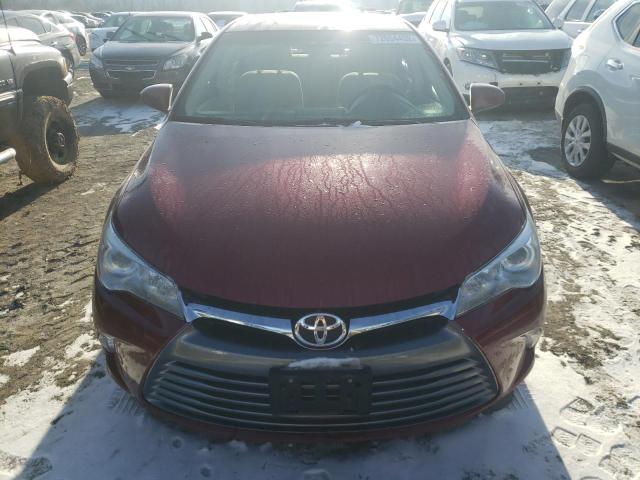 Photo 4 VIN: 4T1BF1FK5HU682489 - TOYOTA CAMRY LE 