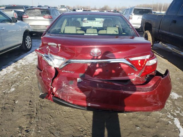 Photo 5 VIN: 4T1BF1FK5HU682489 - TOYOTA CAMRY LE 