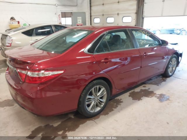 Photo 3 VIN: 4T1BF1FK5HU684971 - TOYOTA CAMRY 