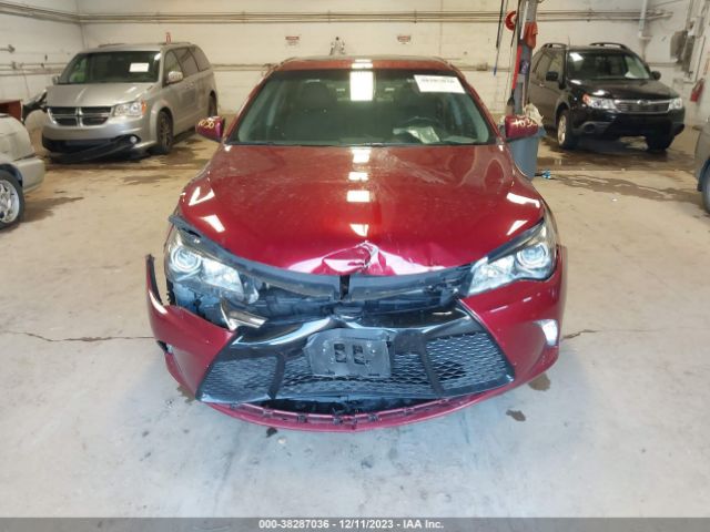 Photo 5 VIN: 4T1BF1FK5HU684971 - TOYOTA CAMRY 