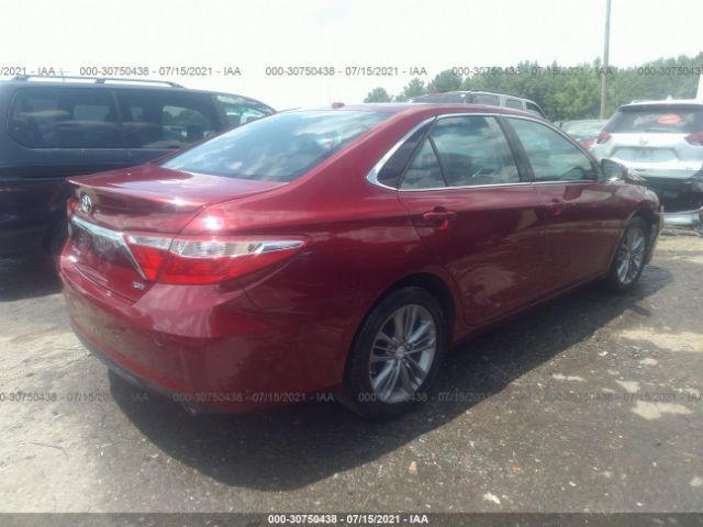 Photo 3 VIN: 4T1BF1FK5HU688342 - TOYOTA CAMRY 