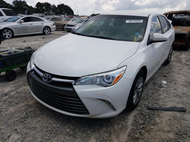 Photo 1 VIN: 4T1BF1FK5HU690673 - TOYOTA CAMRY 