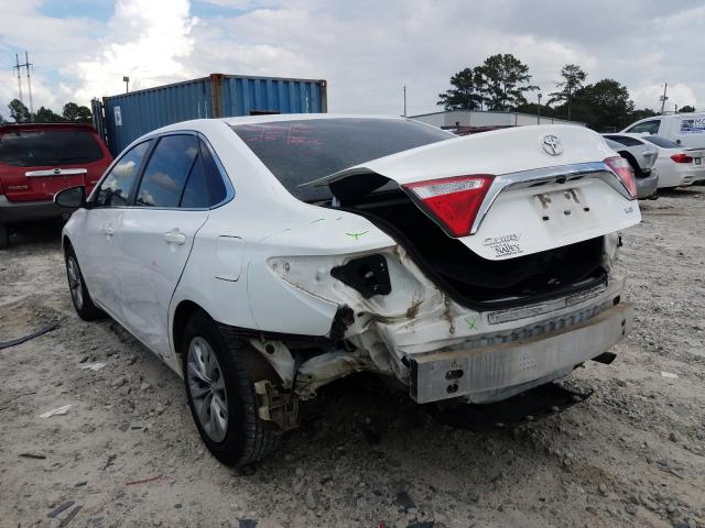 Photo 2 VIN: 4T1BF1FK5HU690673 - TOYOTA CAMRY 