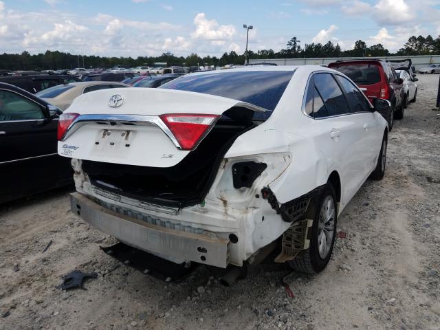 Photo 3 VIN: 4T1BF1FK5HU690673 - TOYOTA CAMRY 