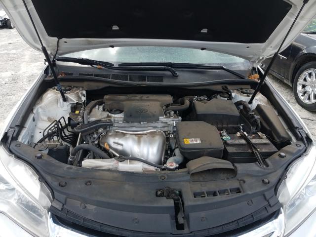 Photo 6 VIN: 4T1BF1FK5HU690673 - TOYOTA CAMRY 