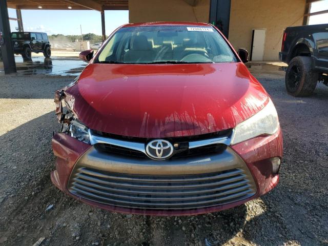 Photo 4 VIN: 4T1BF1FK5HU691273 - TOYOTA CAMRY LE 