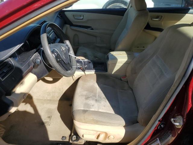 Photo 6 VIN: 4T1BF1FK5HU691273 - TOYOTA CAMRY LE 