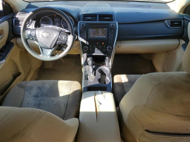 Photo 7 VIN: 4T1BF1FK5HU691273 - TOYOTA CAMRY LE 