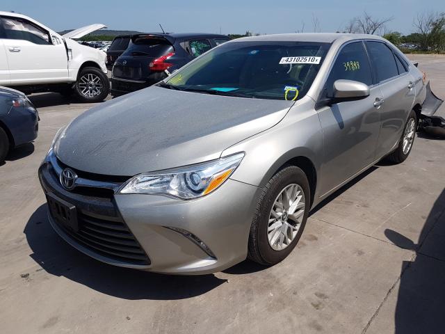 Photo 1 VIN: 4T1BF1FK5HU691791 - TOYOTA CAMRY LE 