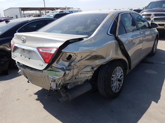 Photo 3 VIN: 4T1BF1FK5HU691791 - TOYOTA CAMRY LE 