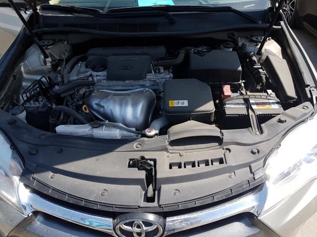 Photo 6 VIN: 4T1BF1FK5HU691791 - TOYOTA CAMRY LE 