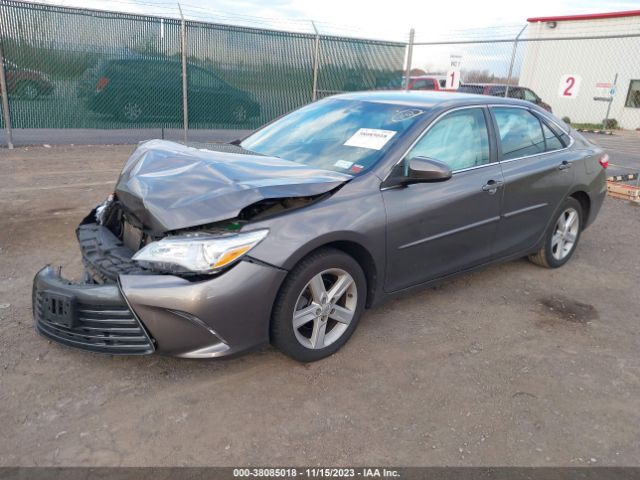 Photo 1 VIN: 4T1BF1FK5HU692066 - TOYOTA CAMRY 