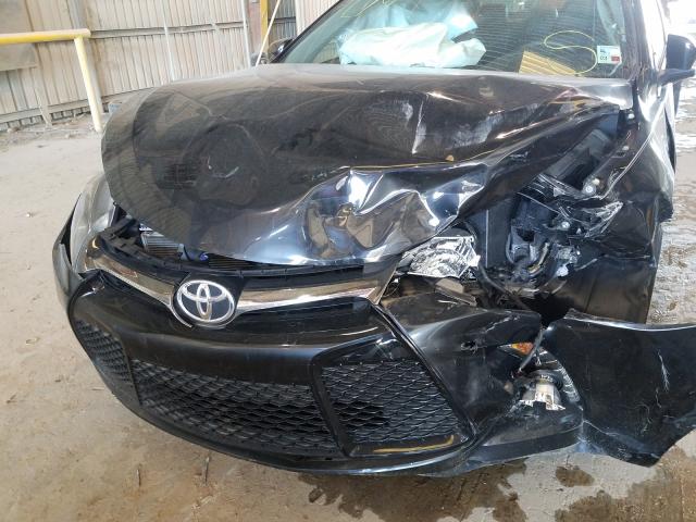 Photo 8 VIN: 4T1BF1FK5HU692357 - TOYOTA CAMRY LE 