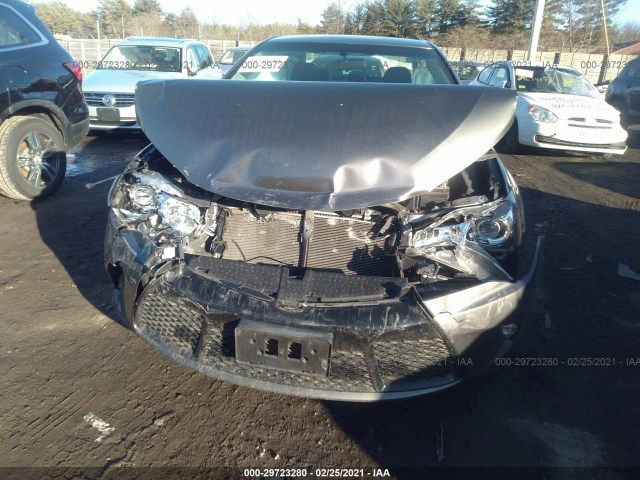 Photo 5 VIN: 4T1BF1FK5HU695694 - TOYOTA CAMRY 