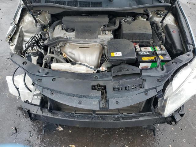 Photo 10 VIN: 4T1BF1FK5HU695968 - TOYOTA CAMRY LE 