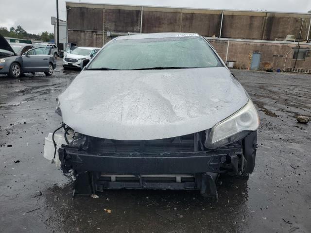 Photo 4 VIN: 4T1BF1FK5HU695968 - TOYOTA CAMRY LE 