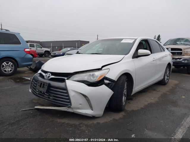 Photo 1 VIN: 4T1BF1FK5HU696022 - TOYOTA CAMRY 