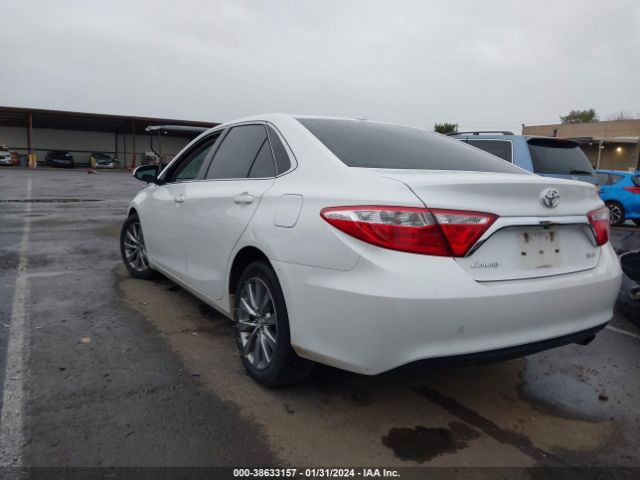 Photo 2 VIN: 4T1BF1FK5HU696022 - TOYOTA CAMRY 