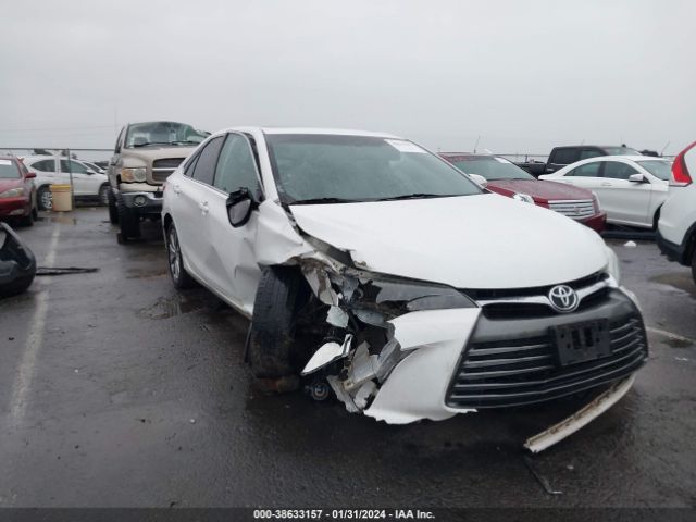 Photo 5 VIN: 4T1BF1FK5HU696022 - TOYOTA CAMRY 