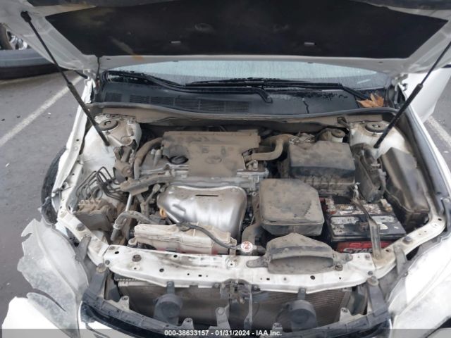 Photo 9 VIN: 4T1BF1FK5HU696022 - TOYOTA CAMRY 