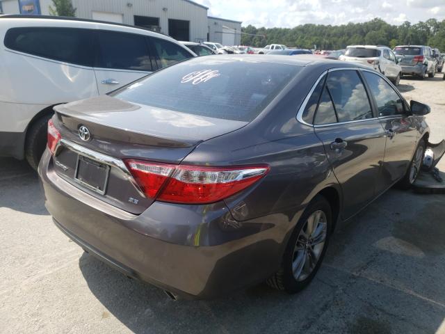 Photo 3 VIN: 4T1BF1FK5HU697574 - TOYOTA CAMRY LE 