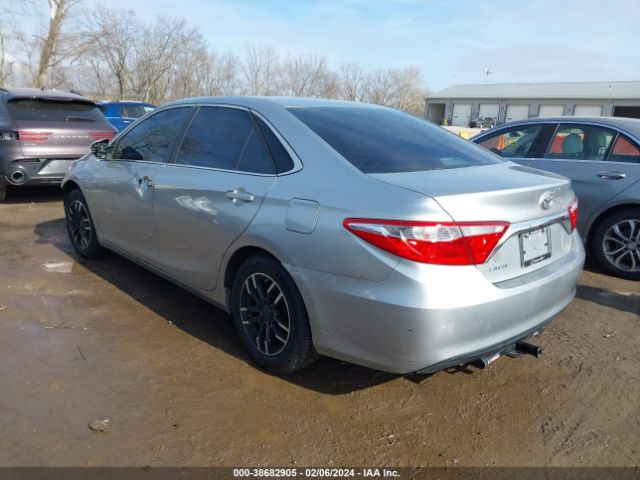 Photo 2 VIN: 4T1BF1FK5HU697896 - TOYOTA CAMRY 