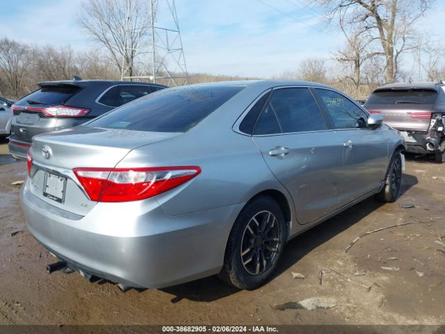 Photo 3 VIN: 4T1BF1FK5HU697896 - TOYOTA CAMRY 