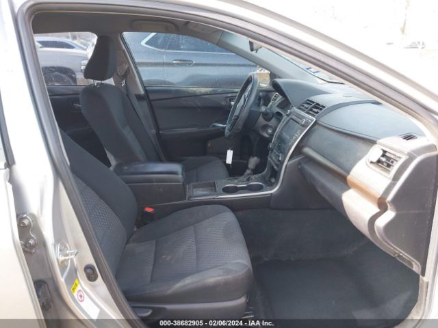 Photo 4 VIN: 4T1BF1FK5HU697896 - TOYOTA CAMRY 