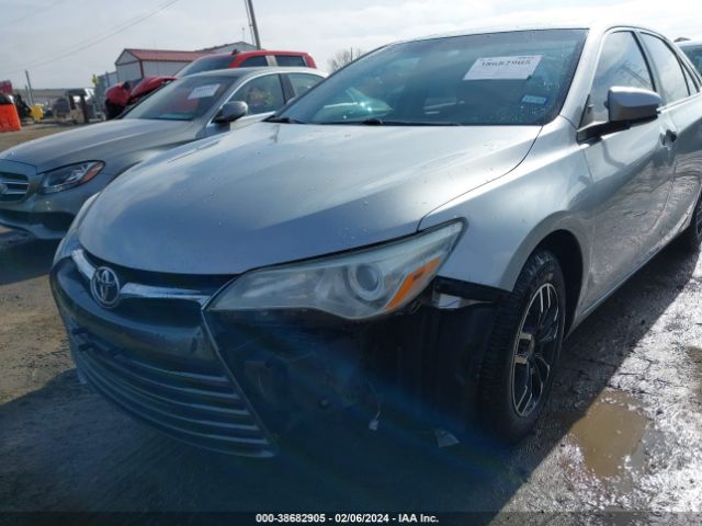 Photo 5 VIN: 4T1BF1FK5HU697896 - TOYOTA CAMRY 