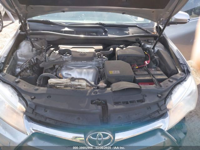 Photo 9 VIN: 4T1BF1FK5HU697896 - TOYOTA CAMRY 