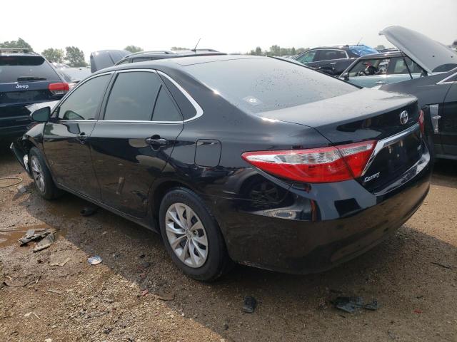 Photo 1 VIN: 4T1BF1FK5HU698448 - TOYOTA CAMRY LE 