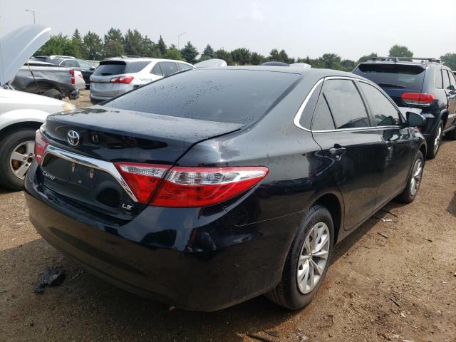 Photo 2 VIN: 4T1BF1FK5HU698448 - TOYOTA CAMRY LE 