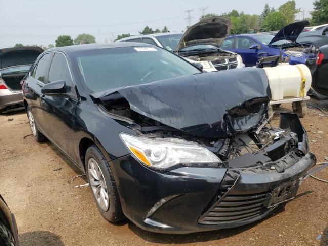 Photo 3 VIN: 4T1BF1FK5HU698448 - TOYOTA CAMRY LE 