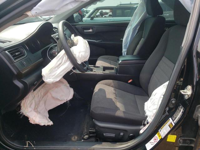 Photo 6 VIN: 4T1BF1FK5HU698448 - TOYOTA CAMRY LE 