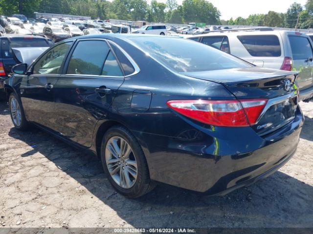 Photo 2 VIN: 4T1BF1FK5HU700005 - TOYOTA CAMRY 