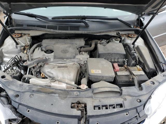 Photo 10 VIN: 4T1BF1FK5HU700294 - TOYOTA CAMRY 