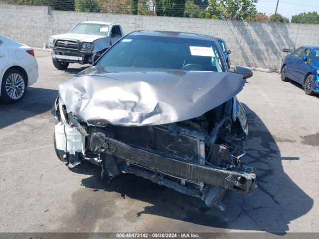 Photo 5 VIN: 4T1BF1FK5HU702255 - TOYOTA CAMRY 