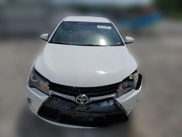 Photo 4 VIN: 4T1BF1FK5HU702692 - TOYOTA CAMRY 