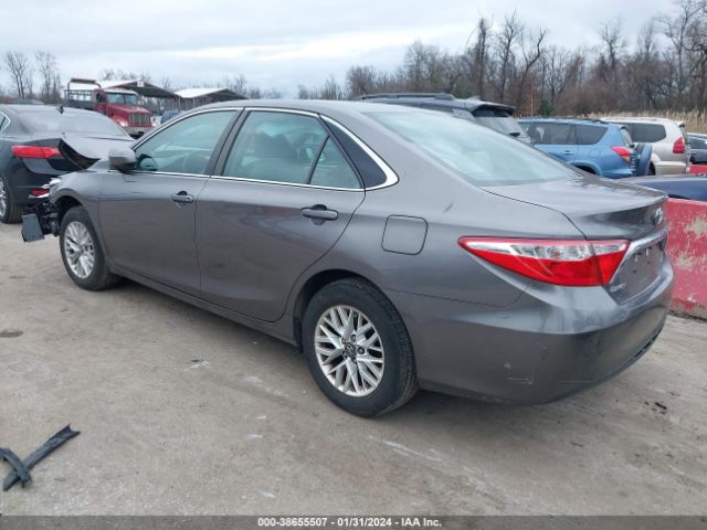 Photo 2 VIN: 4T1BF1FK5HU706161 - TOYOTA CAMRY 