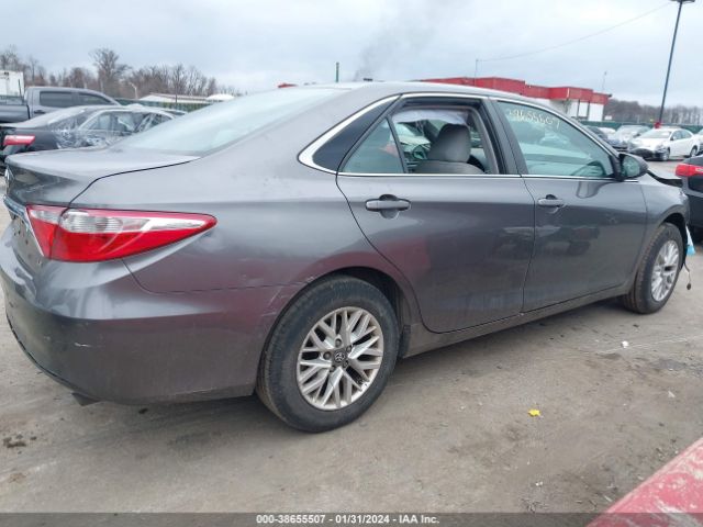 Photo 3 VIN: 4T1BF1FK5HU706161 - TOYOTA CAMRY 