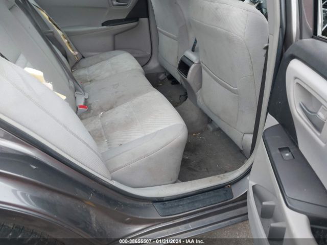 Photo 7 VIN: 4T1BF1FK5HU706161 - TOYOTA CAMRY 