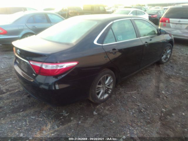 Photo 3 VIN: 4T1BF1FK5HU707357 - TOYOTA CAMRY 