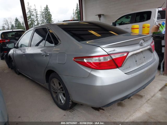 Photo 2 VIN: 4T1BF1FK5HU707777 - TOYOTA CAMRY 