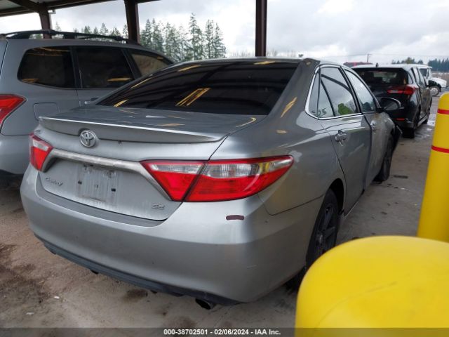 Photo 3 VIN: 4T1BF1FK5HU707777 - TOYOTA CAMRY 