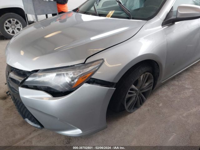 Photo 5 VIN: 4T1BF1FK5HU707777 - TOYOTA CAMRY 