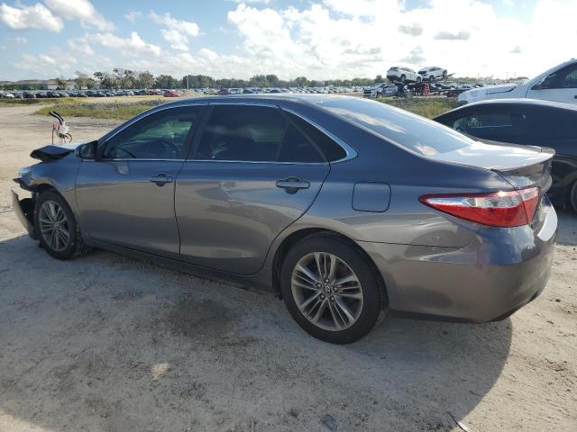 Photo 1 VIN: 4T1BF1FK5HU708640 - TOYOTA CAMRY LE 